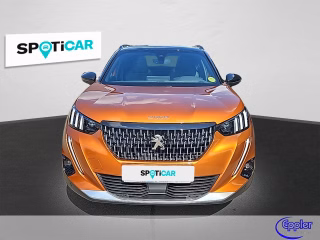 Peugeot 2008 Allure 130 EAT8 GT Line AHK Kamera Navi ACC - foto 2