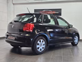 Daumennagel 6 - Volkswagen Polo V Trendline