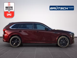 Mazda CX-80 3.3 D 254 8AT AWD Homura Plus 7-Sitzer - foto 3