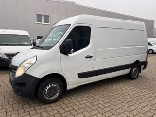Renault Master Used vehicle for sale