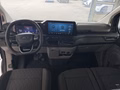 Daumennagel 8 - Ford Transit Custom Kombi L2 FWD Limited
