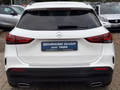 Daumennagel 49 - Mercedes-Benz GLA 200*AMG+NIGHT*MULTIBEAM*1.HAND*TOTWINKEL*KEY