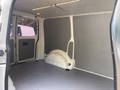 Daumennagel 12 - Volkswagen T5 Transporter Kasten-Kombi Kasten BlueMotion