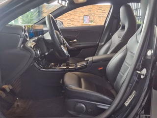 Mercedes-Benz A 200 Progressive*NIGHT-PAKET*KAMERA*NAVI*LED* - bilder 1