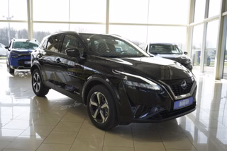 Nissan Qashqai age.one-day registration Kaufen