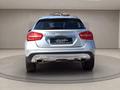 Daumennagel 10 - Mercedes-Benz GLA 220 d Navi LED Sitzheizung