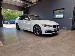 BMW 320 Used vehicle for sale