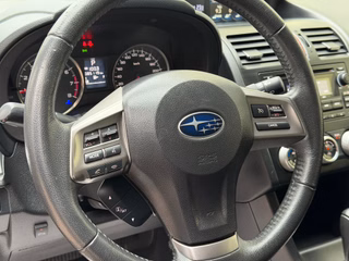 Subaru XV Active Edition 35 Sport Automatik - foto 14