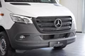 Daumennagel 5 - Mercedes-Benz Sprinter III Kasten RWD/AWD 317 CDI RWD L2 PRO
