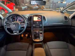 Renault Scenic IV Grand Business Edition NAVI/PDC/LED/TEMPO/KLIMA/7 SITZER - foto 11