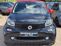 Daumennagel 3 - Smart ForTwo CABRIO*90PS*PASSION*AUTOMATIK*NAVI*2.HAND