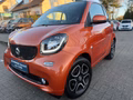 Daumennagel 38 - Smart ForTwo*PRIME+90PS*PANORAMA*JBL*AMBIENTE*