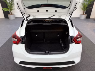 Nissan Micra ACENTA Automatik NAVI KAM TEMPO SPUR - bilder 9