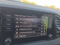 Daumennagel 47 - Skoda Karoq Sportline 1,5TSI DSG 4*J.Gar/Pano/aAHK/Matrix/Navi **