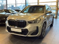 BMW X1 20d xDrive M Sport A-LED/360°/AHK/Pano/HUD - foto 1
