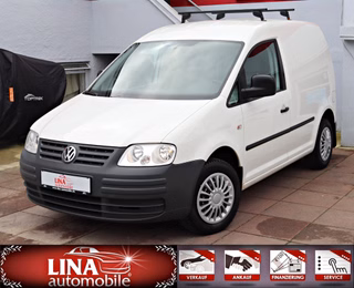 Volkswagen Caddy Used vehicle for sale