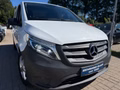 Daumennagel 8 - Mercedes-Benz VITO KASTEN*AUTOMATIK*LED*SHZ*163PS*NAVI*ALUFELG