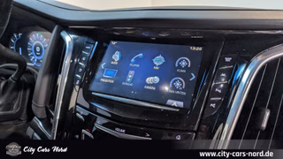 Cadillac Escalade GMT K2XL Platinum 7.SITZ+SCHIEBE+HUD - photo 21