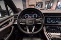 Daumennagel 14 - Audi SQ7 4.0 TFSI quatt|HEAD-UP|LASER|STDHZ|22-ZOLL