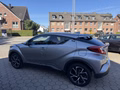 Daumennagel 8 - Toyota C-HR Lounge 1,2 Turbo ACC Kamera Relax-Garantie Navi