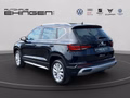Daumennagel 9 - SEAT Ateca Xperience 1.5 TSI DSG LED+Navi+Kamera