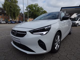 Opel Corsa Gebrauchtwagen Kaufen