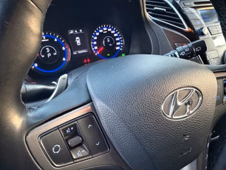 Hyundai i40CW Blue Trend 1.7CRDI*Aut.*SHZ*Temp.*PDC*EU6* - foto 9
