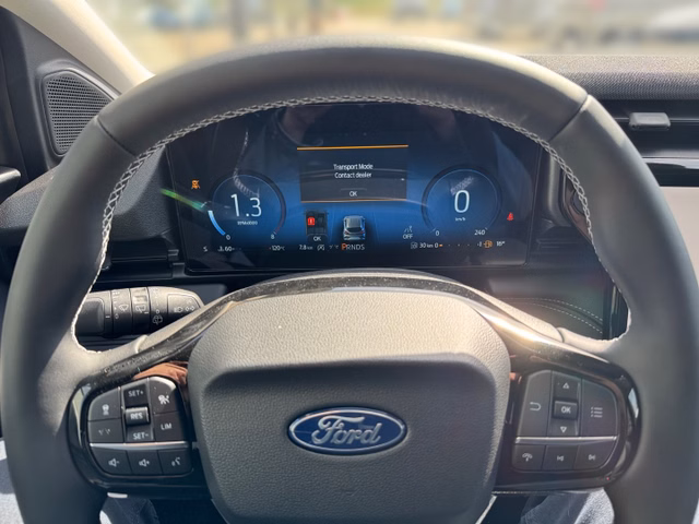 Ford Puma Titanium +AUTOMATIK+LED+KAMERA+B&O - bilder 7
