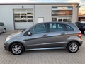 Daumennagel 9 - Mercedes-Benz B 160 116 TKM KLIMA PDC+Vo.&.Hi TEMPOMAT