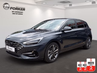Hyundai i30 Gebrauchtwagen Kaufen