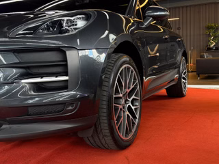 Porsche Macan 2.0 PANO/ACC/AHK/KAM/NAVI/MEMORY/21-ZOLL - foto 1