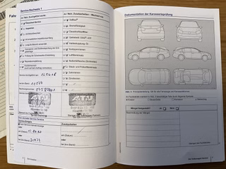 Volkswagen Touran Comfortline BMT/Start-Stopp Automatik - bilder 44