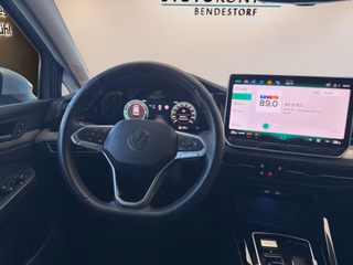 Volkswagen Golf VIII 2.0 TDi Autom Style LED Kamera Virtual ACC - photo 3