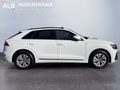 Daumennagel 6 - Audi Q8 50 TDI/S-LINE/HEAD-UP/SOFT-CLOSE/ACC/360°KAM/PANO/