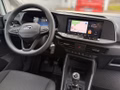 Daumennagel 8 - Ford Transit Connect L1 FWD Trend (V761/SKN)