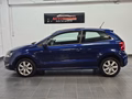 Daumennagel 8 - Volkswagen Polo V Highline Automatik