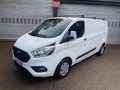 Daumennagel 5 - Ford Transit Custom Kasten 300 L2H1 Trend