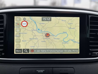 Kia Sportage GT-Line 4WD Bi-LED Pano Winterräder - bilder 12