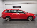 Daumennagel 7 - Volkswagen Passat Variant 3.6 V6 Highline 4Motion Automatik