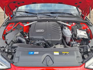 Audi A4 Avant 35 TFSI S-TRONIC / AHK / PANORAMA / LED / NAVI - foto 12