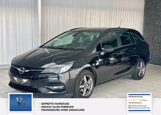 Opel Astra Used vehicle for sale
