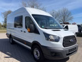 Daumennagel 8 - Ford Transit Kasten 350 L4H3 Mannschaftswagen/AHK/PDC