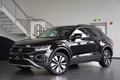 Daumennagel 1 - Volkswagen T-Roc Move  AUT NAV LED SHZ