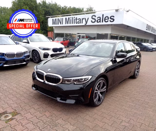 2021 BMW 330i xDrive Sedan - photo 1