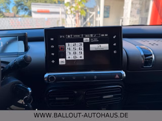 Citroën C4 Cactus 110 S&S OneTone*2.HAND*KAMERA*TEMP*SHZ - bilder 22