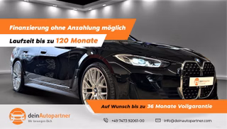 BMW 420 Gran Coupé Gebrauchtwagen Kaufen