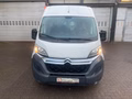 Daumennagel 9 - Citroën Jumper Grossraumkasten 33 L2H2 Profi HDi 150