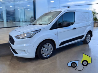 Ford Transit Used vehicle for sale