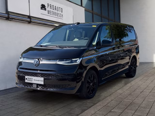 Volkswagen T7 Multivan Gebrauchtwagen Kaufen