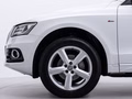 Daumennagel 6 - Audi Q5 2.0 TDI 140 kW quattro /S-LINE/RFK/NAVI/PDC/SHZ/